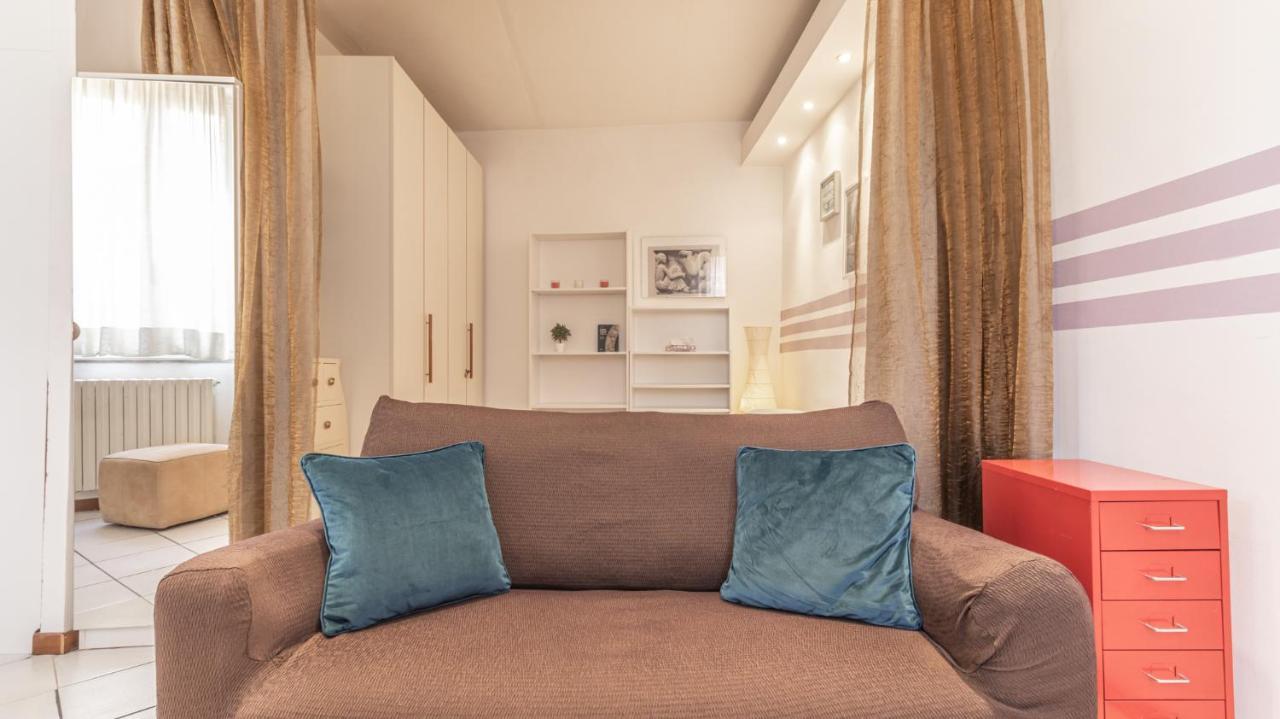 Ferienwohnung Monolivi 35 - Affitti Brevi Italia Modena Exterior foto