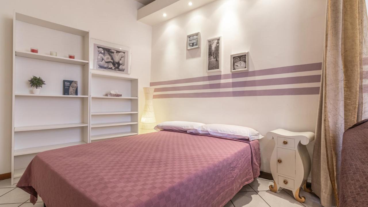 Ferienwohnung Monolivi 35 - Affitti Brevi Italia Modena Exterior foto