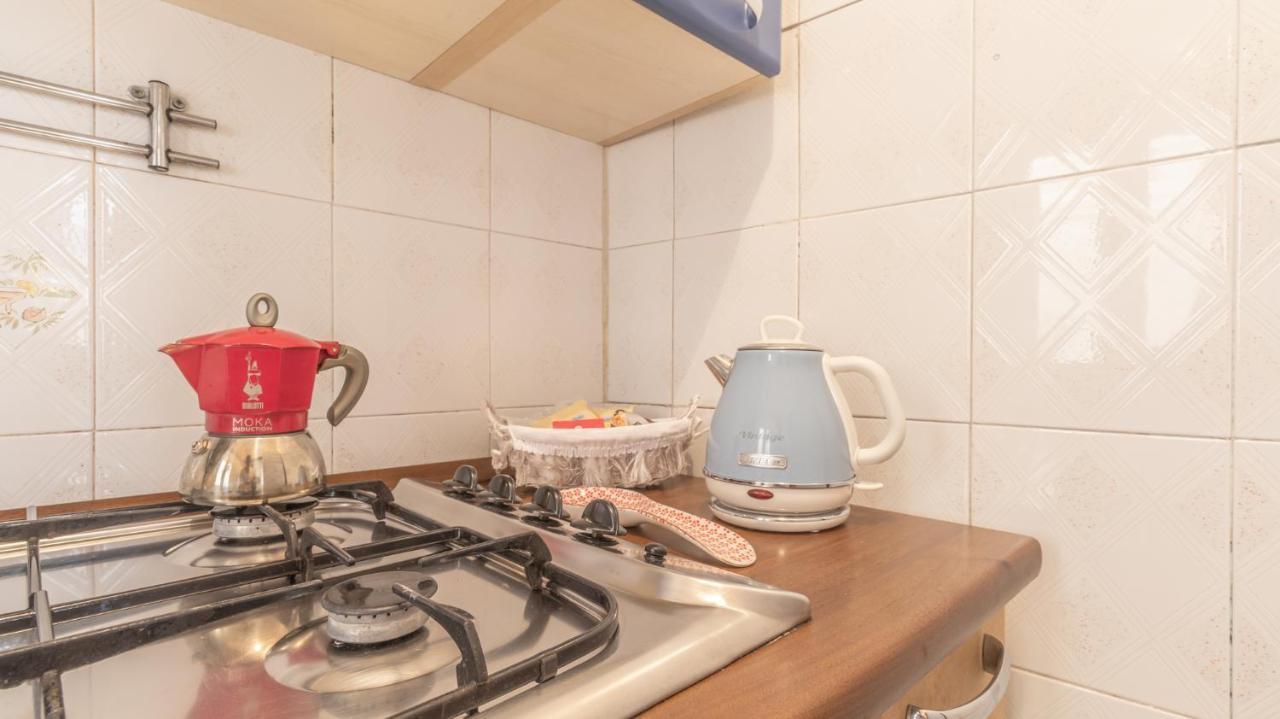 Ferienwohnung Monolivi 35 - Affitti Brevi Italia Modena Exterior foto