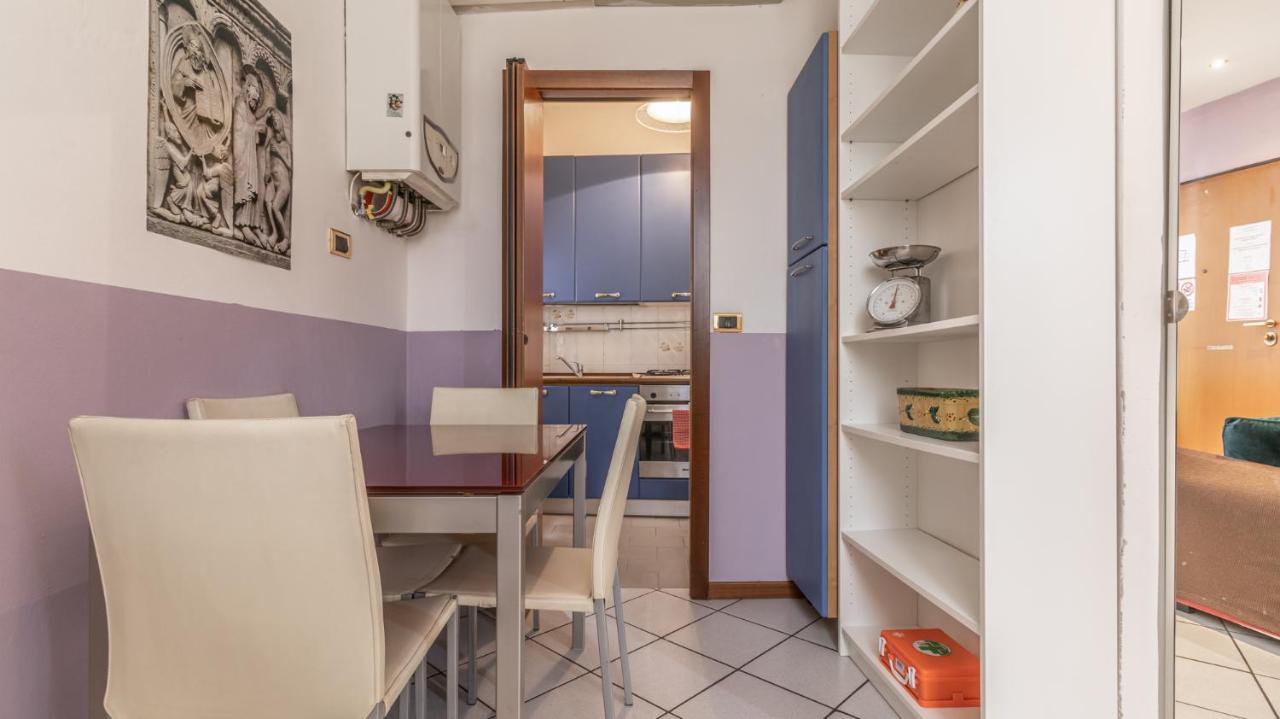 Ferienwohnung Monolivi 35 - Affitti Brevi Italia Modena Exterior foto