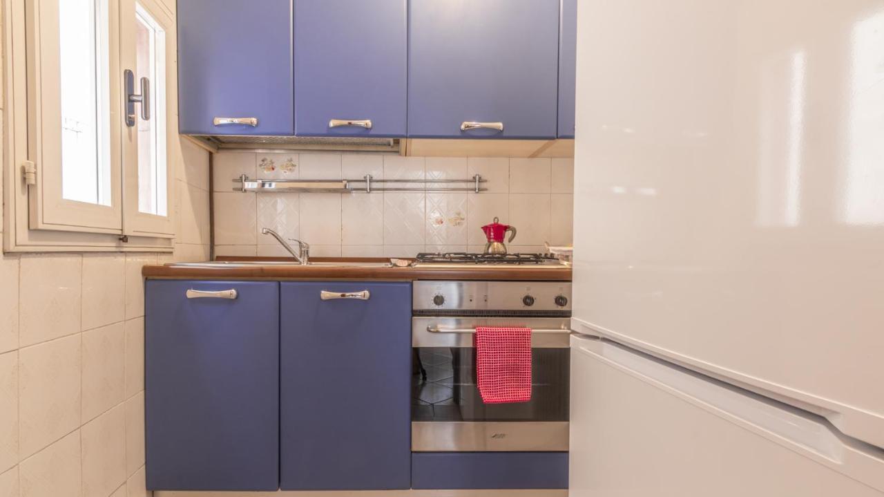 Ferienwohnung Monolivi 35 - Affitti Brevi Italia Modena Exterior foto