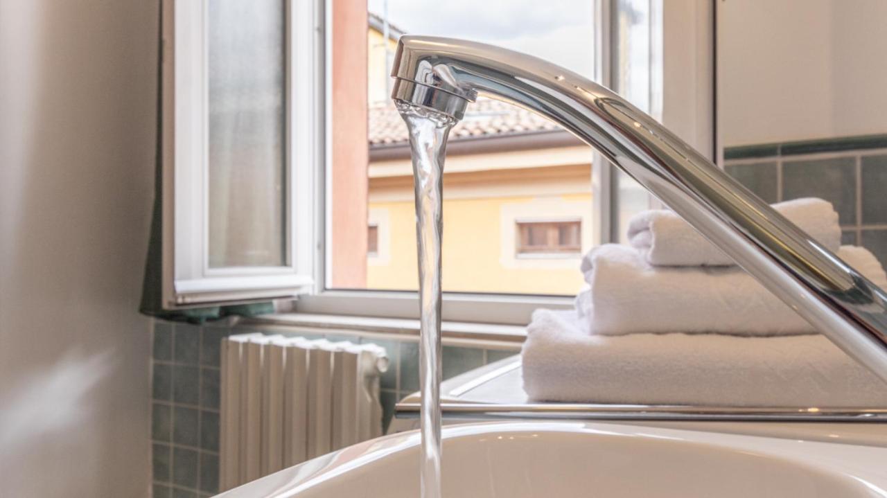 Ferienwohnung Monolivi 35 - Affitti Brevi Italia Modena Exterior foto