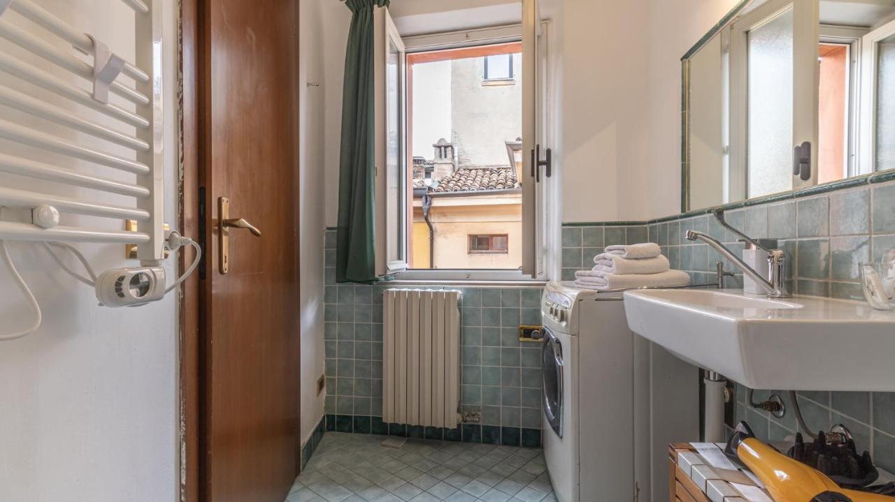 Ferienwohnung Monolivi 35 - Affitti Brevi Italia Modena Exterior foto